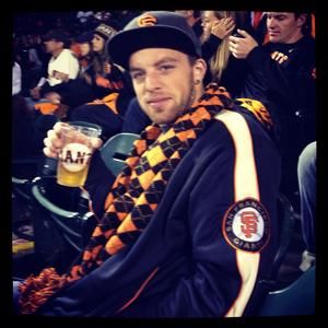 Meet your Posher, Ryan